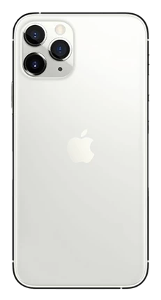 iPhone 11 Pro Max (512GB) - Chính hãng VN/A Silver